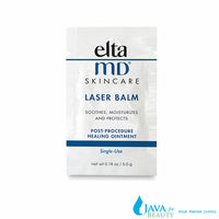 EltaMD Laser Balm Post-Procedure