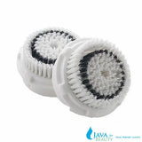 Clarisonic Brush Heads for Face – Sensitive (Single or Twin Pack)