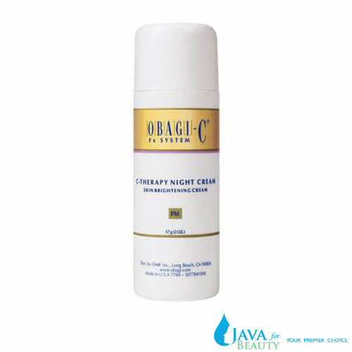 Obagi-C Fx C-Therapy Night Cream