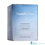 Hydropeptide 5x Power Peel