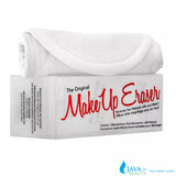 MakeUp Eraser: Clean White