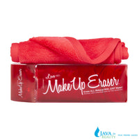 MakeUp Eraser: Love Red