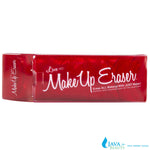 MakeUp Eraser: Love Red