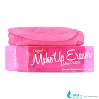MakeUp Eraser: Pink Mini Plus
