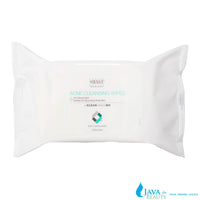 SuzanObagi MD On-the-Go Cleansing Wipes for Oily or Acne Prone Skin