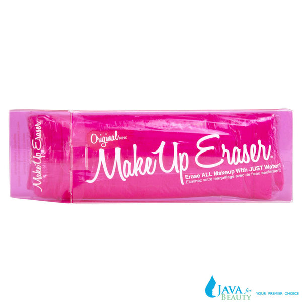 MakeUp Eraser: Original Pink