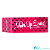 MakeUp Eraser: Polka Dot