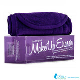 MakeUp Eraser: Queen Purple