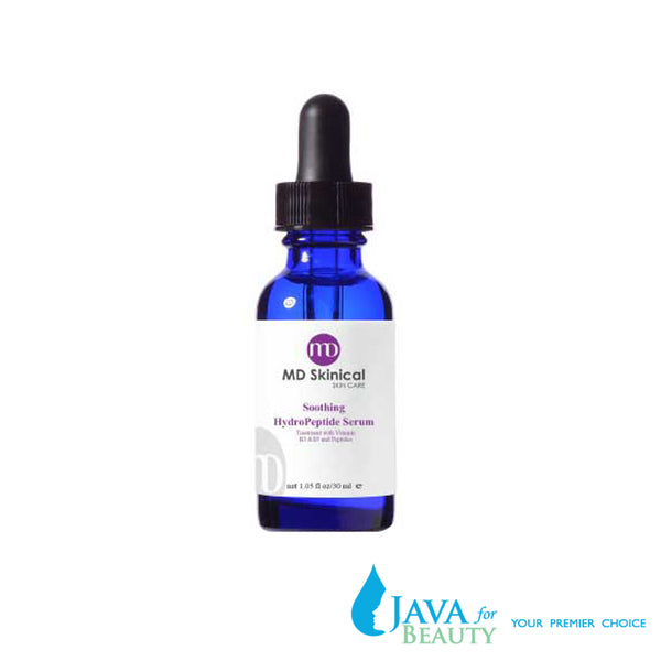 MD Soothing Hydropeptide Serum
